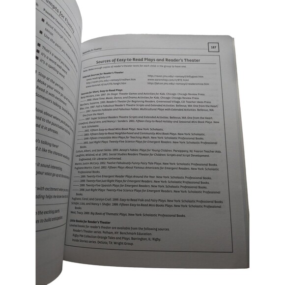 Making The Most Of Small Groups : Differentiation For All By Debbie Miller 2007 - Picture 7 of 8